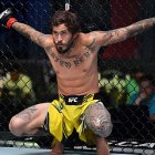 El ecuatoriano no pelea desde octubre del 2025.