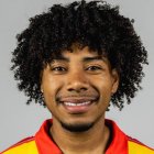 Ángelo Mina refuerza a Emelec y apunta al Clásico frente a Barcelona SC.