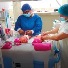 Debate legislativo sobre reproducción humana asistida avanza en la Asamblea con observaciones médicas y jurídicas.