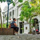 Ciudadanos consultados no cuestionan solo el proceso judicial, sino el riesgo de paralización de obras y servicios en medio de la confrontación entre el Municipio y el Gobierno central.