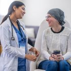 El cáncer registra más de 30.000 nuevos casos al año en Ecuador y mantiene una carga creciente en el sistema sanitario.