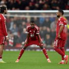 Liverpool visitará a Sunderland en la fecha 26 de la Premier League.