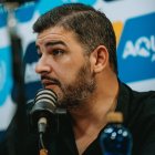 El alcalde de Guayaquil se encuentra detenido en Quito.