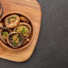 Hongos: pequeños, poderosos y nutritivos