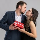 San Valentín impulsa un consumo emocional