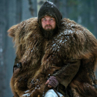 Estrenada en 2015, el filme hizo acreedor a Leonardo DiCaprio de un Óscar por Mejor Actor.