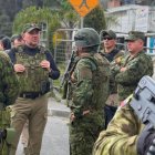 El Comando Conjunto de las Fuerzas Armadas emitió nuevos lineamientos para regular la acreditación y cobertura de medios en actos institucionales.