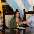 Fernando Cornejo asegura continuidad operativa.