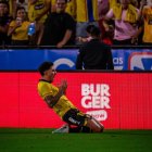 Joao Rojas y Barcelona SC arranca de local la LigaPro 2026.