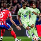 Atlético de Madrid vuelve a recibir a FC Barcelona en la Copa del Rey 2026.