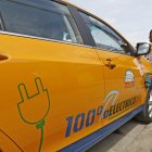 El Gobierno establece incentivos tarifarios para las electrolineras.