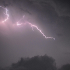 Inamhi pronostica fuertes lluvias en la Sierra y Litoral.