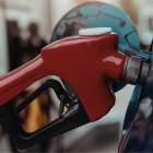 Precios de los combustibles en Ecuador este 12 de febrero.