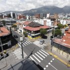 Inseguridad y abandono son algunos de los problemas que enfrenta la zona de La Mariscal.