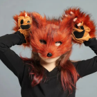 Jóvenes therian comparten en TikTok e Instagram su identidad vinculada a animales reales, un fenómeno conocido como teriantropía.