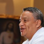 Gobernación del Guayas activa protocolos para el retiro seguro de la tarima en Guayaquil.