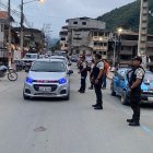 El operativo carnaval regirá desde las 12:00 del viernes 13 hasta las 06:00 del miércoles 18 de febrero de 2026.