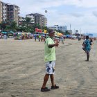 Esmeradas se prepara para recibir a turistas por Carnaval.