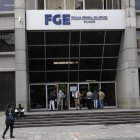 Desde el miércoles 18 de febrero hasta el martes 3 de marzo de 2026, los juristas podrán postular para el cargo de fiscal general de la nación.