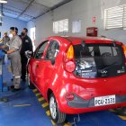 La Agencia Nacional de Tránsito informó que habilitó el sistema para la matriculación de vehículos.