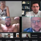 Audiencia de Acción de Protección contra Emelec fue saboteada.