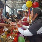 La gastronomía de Ecuador atrae turismo.