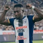 Eryc Castillo falló penal en la eliminación de Alianza Lima por Copa Libertadores