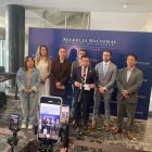 ADN se pronunció sobre el juicio a Mario Godoy este 13 de febrero de 2026.