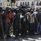 Organizaciones de periodistas y trabajadores de la comunicación solicitaron la derogatoria de los lineamientos de acreditación y acceso a la prensa de las FF.AA.