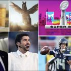 Según Nielsen Ratings la audiencia promedio fue de 125 millones de personas.