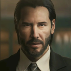 El nuevo juego de John Wick será una aventura de acción en tercera persona