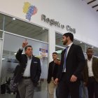 El Registro Civil del Ecuador anunció que, entre el sábado 14 y el martes 17 de febrero de 2026, mantendrá habilitada la 25 agencias a escala nacional.