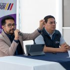 El Ministerio de Salud Pública informó este viernes 13 de febrero de 2026 que Ecuador registró 9.142 casos de tuberculosis en 2025.