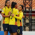 Ecuador y una goleada de 4-0 a Perú que clasifica a la Tri al hexagonal final.