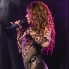 La indiscutible sensualidad de Shakira se pone de manifiesto en su tema La Loba, ideal para este Carnaval.