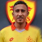 ¿Será Danny Luna el líder que Aucas necesita esta temporada?