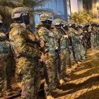 Las Fuerzas Armadas establecieron unos lineamientos para restringir a periodistas y medios de comunicación.