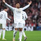 Real Madrid recibe a Real Sociedad en la fecha 24 de LaLiga