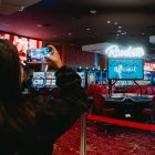 Fotografía compartida por el Municipio de Guayaquil.