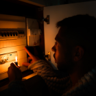 Usuarios de Guayaquil reportan cortes de luz este sábado 14 de febrero de 2026 en varios sectores de la ciudad.