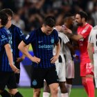 Inter de Milán y Juventus se vuelven a enfrentar en un partido decisivo en la Serie A de Italia.