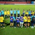 La Tri femenina enfrentará a Colombia en el arranque del hexagonal con el sueño intacto de clasificar al Mundial de Polonia 2026.