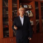 Medardo Oles fue presidente del antiguo Tribunal Supremo Electoral.