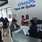 El nuevo esquema de cobro de residuos afecta la recolección en departamentos múltiples de Quito.