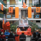 Movimientos y partidos, como la Izquierda Democrática, dejaron de tener reuniones de militantes, grupos de profesionales, gremios, jóvenes, etc. Se han conformado con las redes.