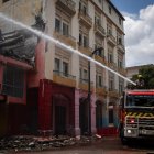 Equipos técnicos de la Gerencia de Gestión de Riesgos de #SeguraEP continuarán en territorio,