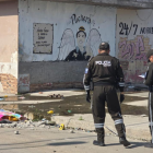 Varios asesinatos han sucedido en El Oro.