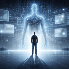 La inteligencia artificial refleja las decisiones humanas: los algoritmos aprenden de los datos y valores que nosotros mismos les enseñamos.