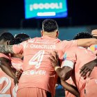 La clasificación entre Católica y Juventud de Uruguay se cerró la noche del jueves en el Olímpico Atahualpa. El Trencito llegaba con ventaja (1-0), pero no la sostuvo