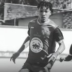 Erwin Mina falleció horas después de jugar con El Pangui FC.